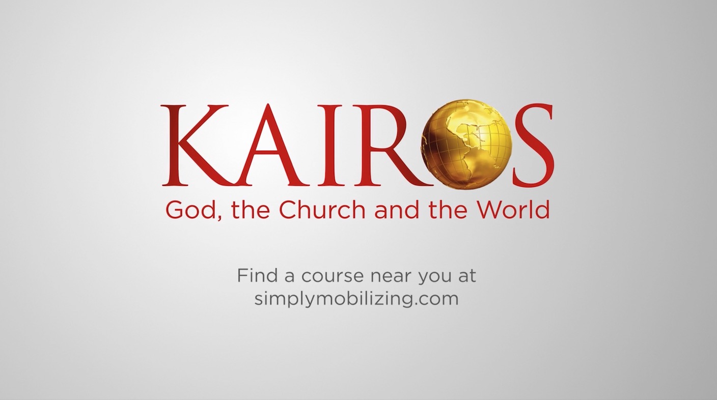 kairos