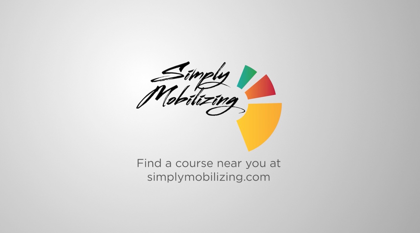 simply mobilizing